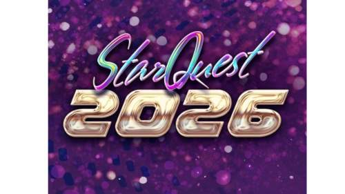 StarQuest Dance Competition