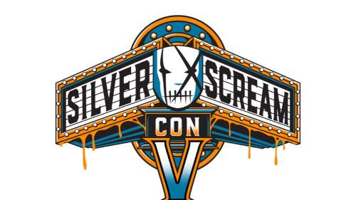 Silver Scream Con V