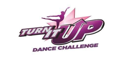 Turn It Up Dance