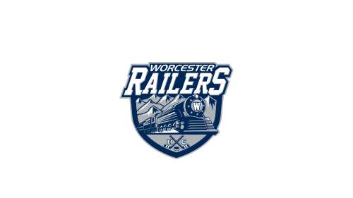 Worcester Railers vs. Maine Mariners