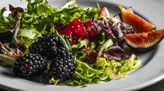 Fig Salad