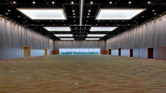 Tikahtnu Ballroom