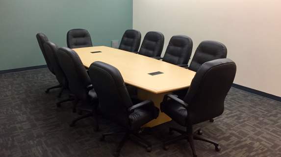 Egan Conference Room