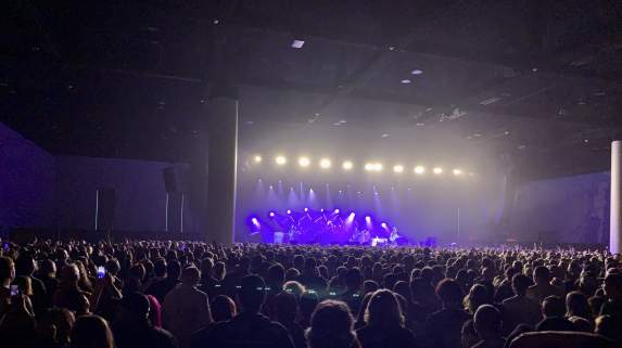 Foo Fighters Concert