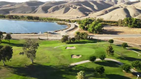 Kern River Golf Course