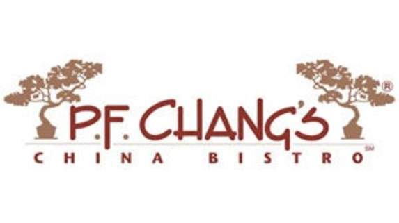 PF Chang
