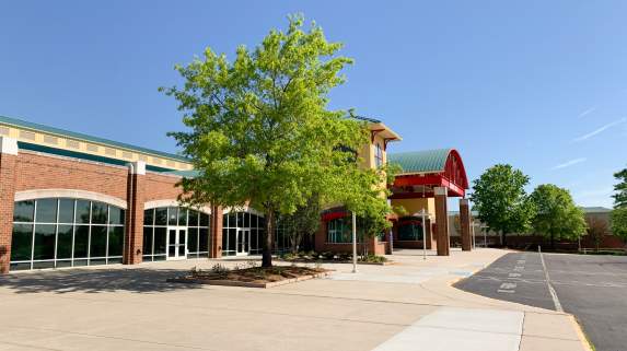 Building Exterior