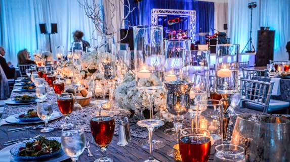 Event Planning Services