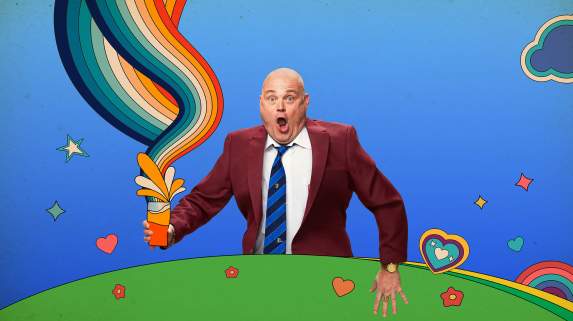 Al Murray