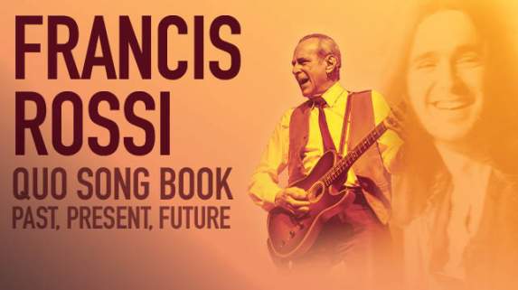 Francis Rossi