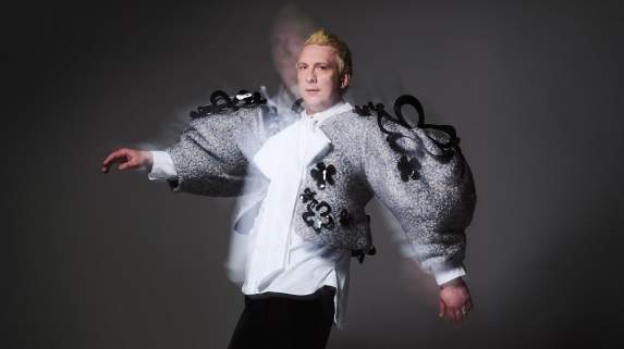 Joe Lycett