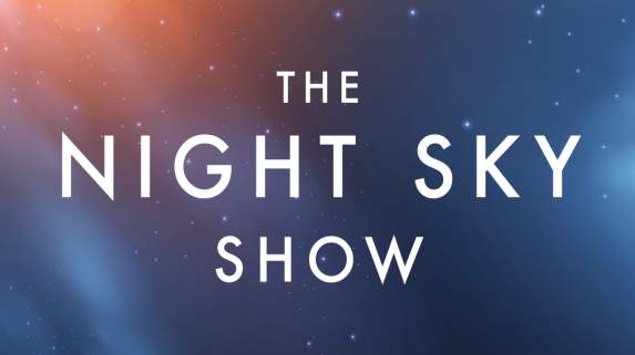 The Night Sky Show