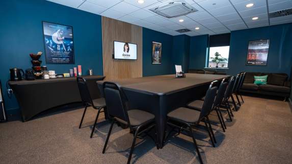 Meeting Rooms