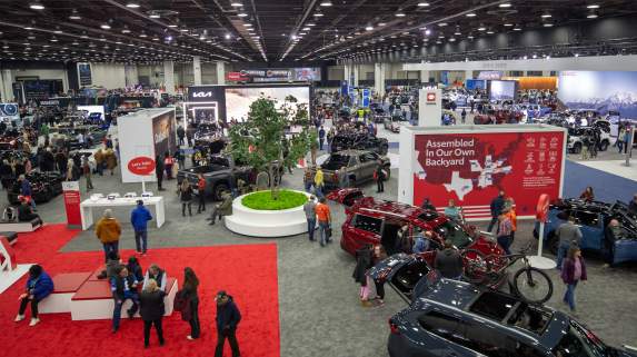 Auto Show