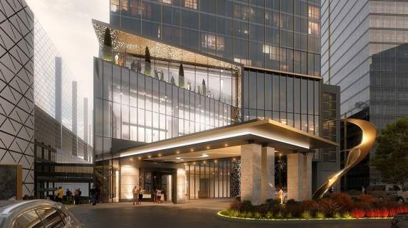 JW Marriott