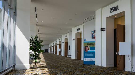 Hero Meeting Rooms