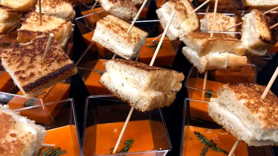 event planning services