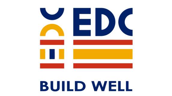 EDC Logo