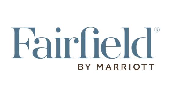 Fairfield by Marriott Logo