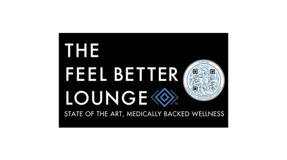 Feel Better Lounge New