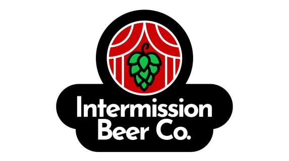 Intermission Beer Co Logo