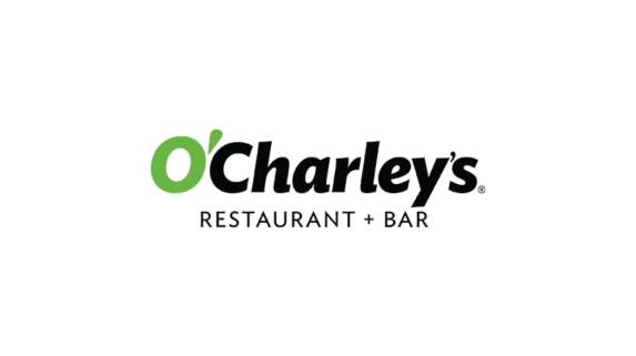 O'Charley's update