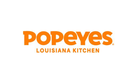 popeyes logo