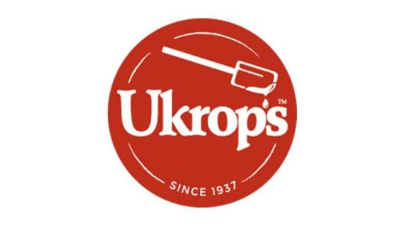 Ukrops Logo