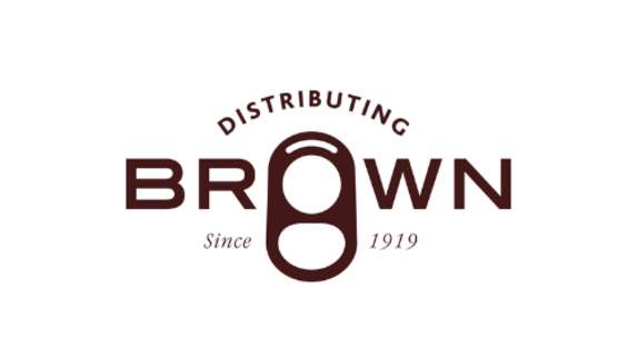 Brown Dist Co Logo