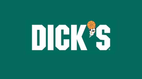 Dicks Sporting