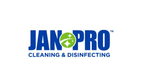 JanPro Logo