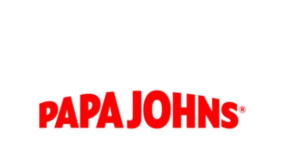 Papa Johns Logo