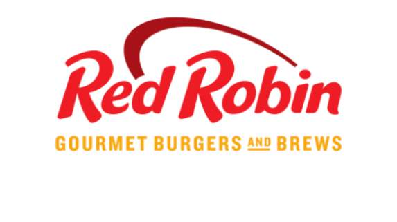 Red Robin Logo