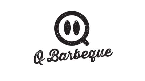 Q Barbeque Logo