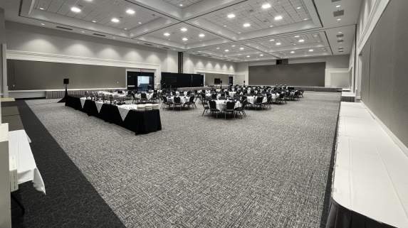 Ballroom