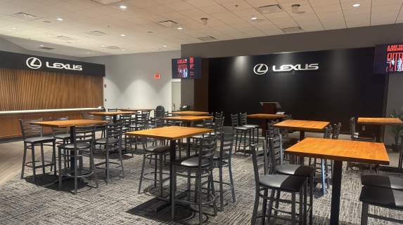 Lexus Club