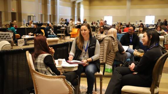 Photo from Connect Midwest 2023