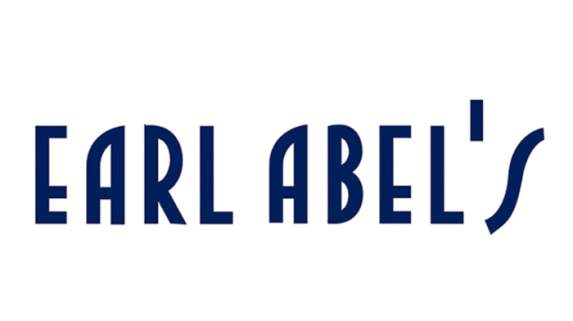 Earl Abel's Logo Transparent