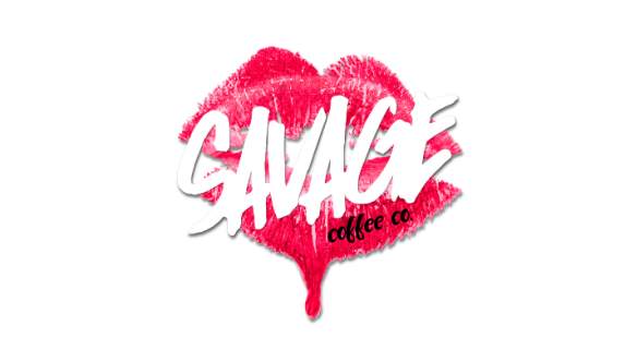 Savage Logo Transparent