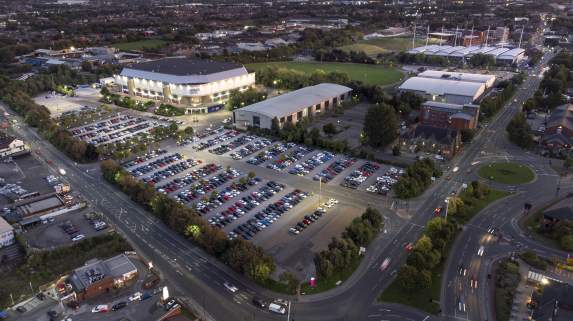 Car Park
