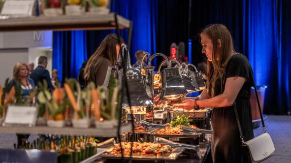 Catering