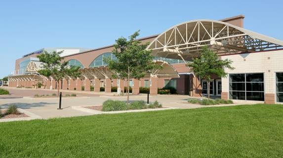 Convention Center