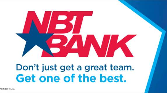 NBT Bank Ad