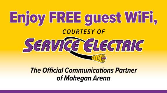 Service Electric Image 2024