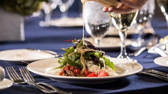 Catering