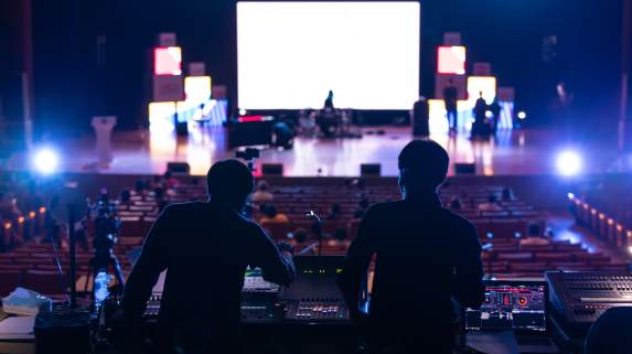 A/V Services