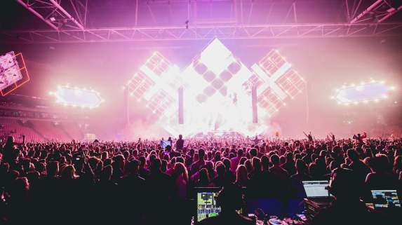 Venue Tours