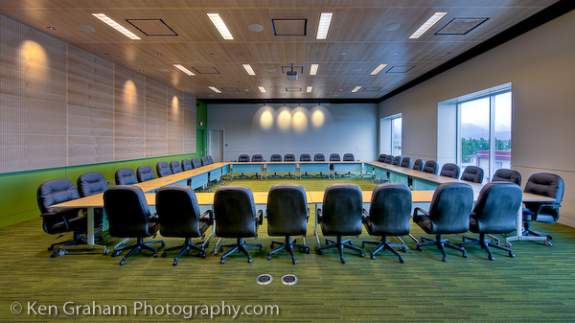Kenakatnu (Knik) Boardroom/K6