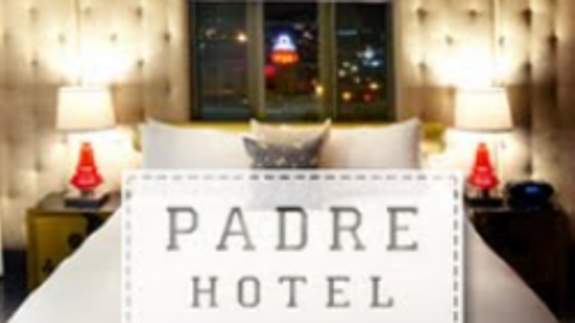 Padre Hotel
