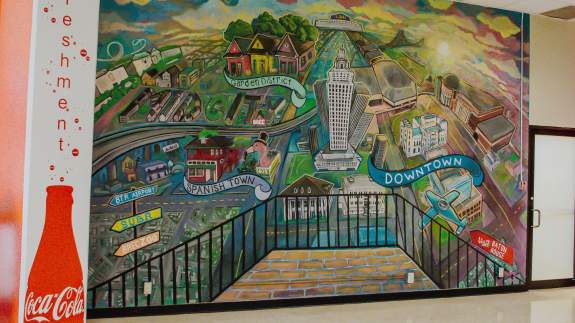 Raising Cane River Center 3